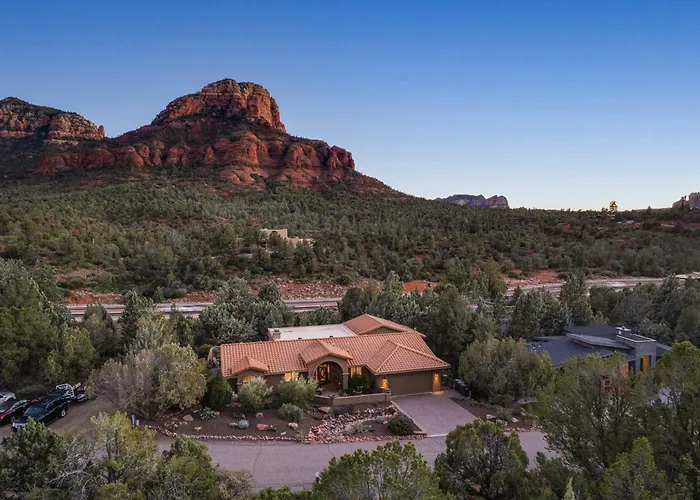 Villa Mammoth Rock Retreat Villa-sleeps 4 *