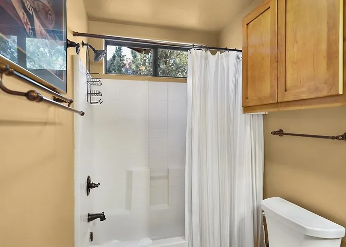 Mammoth Rock Retreat Villa-sleeps 4 Sedona