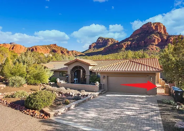 Mammoth Rock Retreat Villa-sleeps 4